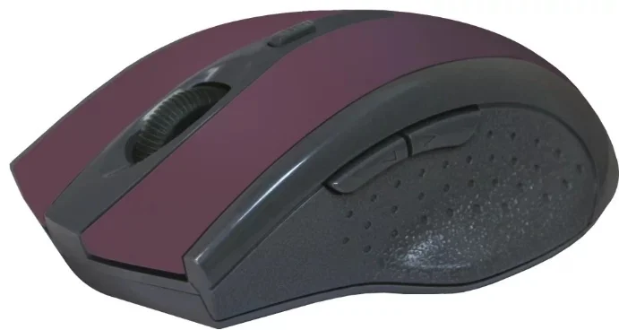 Мышь DEFENDER Accura MM-665 Red