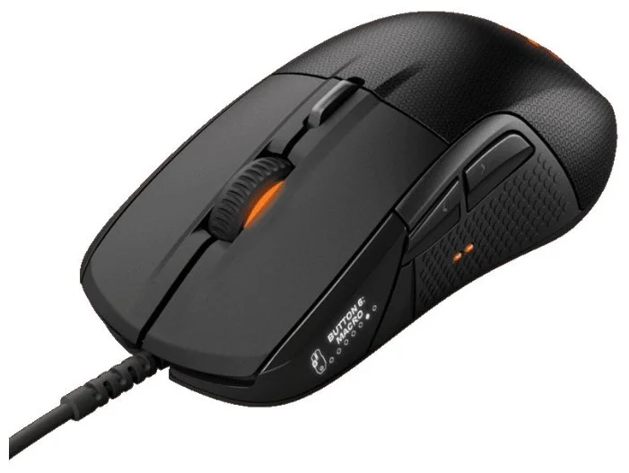 Мышь STEELSERIES Rival 700