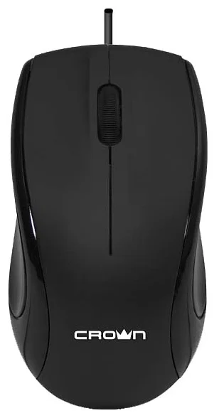 Мышь CROWN CMM-312