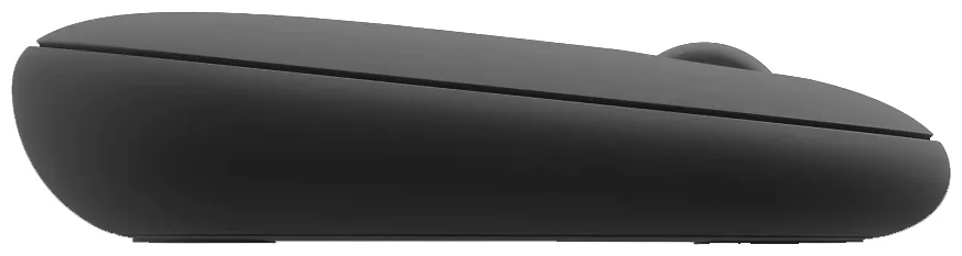 Цена Мышь LOGITECH M350 GRAPHITE (910-005718)