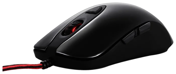 Мышь Dream Machines DM1 Pro S Matte