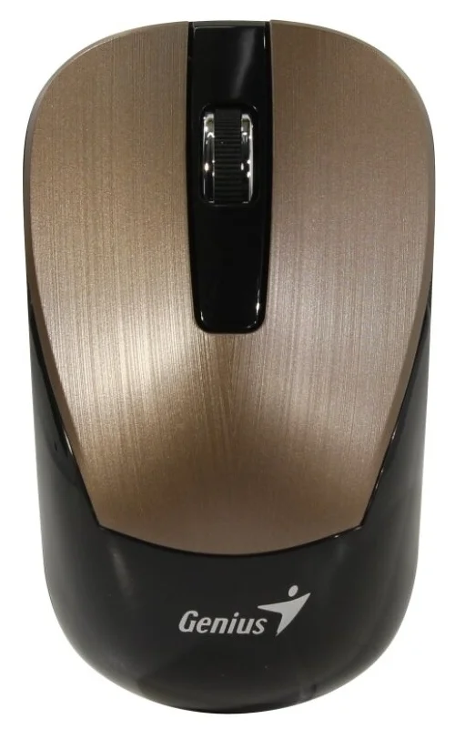 Мышь GENIUS NX-7015 Chocolate