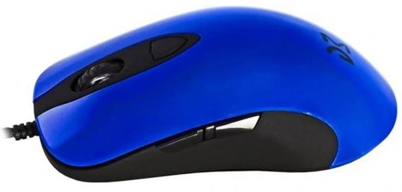 Фото Мышь Dream Machines DM1FPS Blue