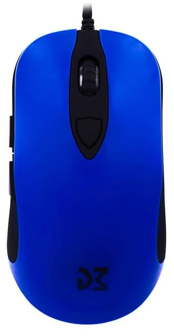 Фотография Мышь Dream Machines DM1FPS Blue