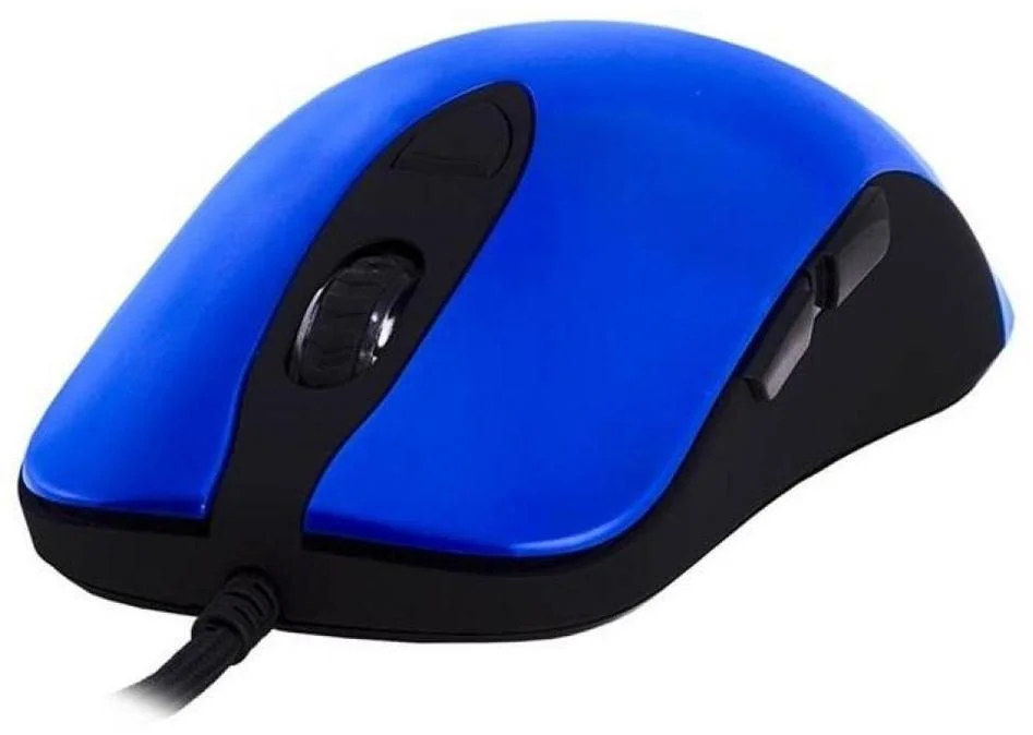 Мышь Dream Machines DM1FPS Blue