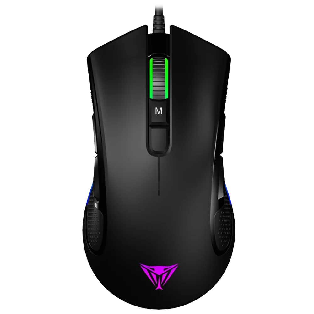 Фото Мышь PATRIOT Viper V550 PV550OUXK