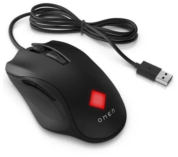 Фото Мышь HP 8BC52AA OMEN Vector Essential