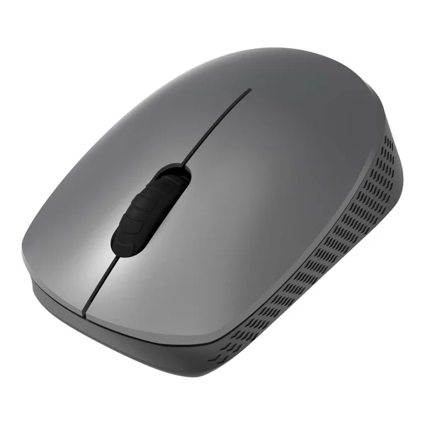 Мышь RITMIX RMW-502 Black-Grey