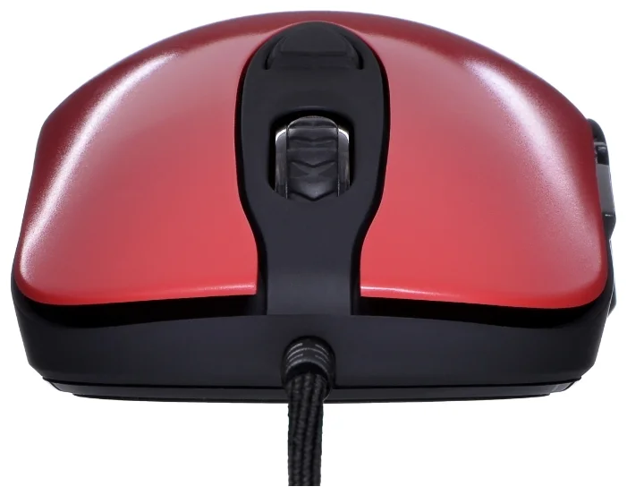 Фотография Мышь Dream Machines DM1FPS Red