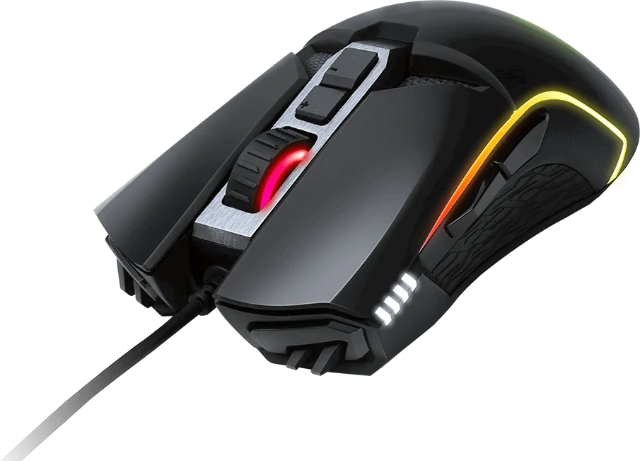 Мышь GIGABYTE AORUS M5