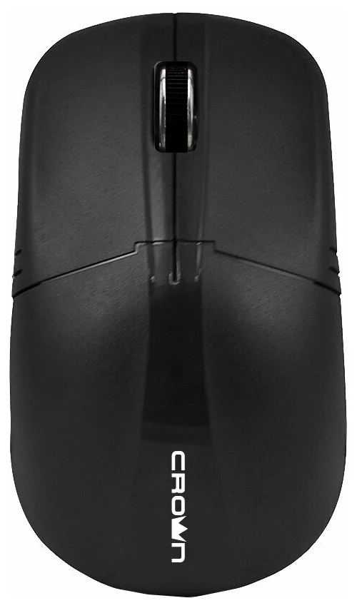Мышь CROWN CMM-932W