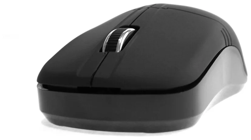 Фото Мышь CROWN CMM-932W