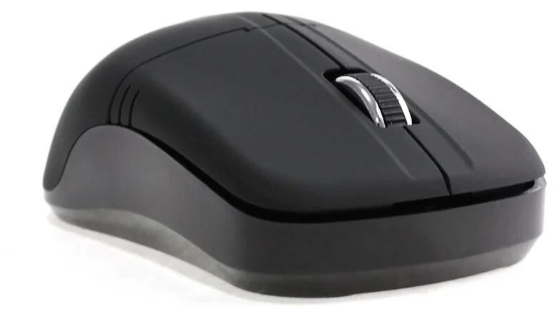 Картинка Мышь CROWN CMM-932W