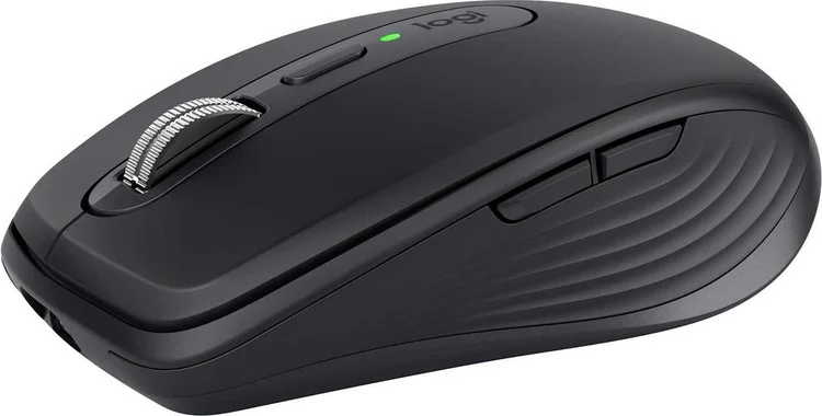 Мышь LOGITECH Bolt MX Anywhere 3 (910-006205)