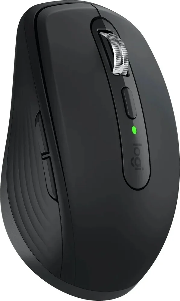 Фото Мышь LOGITECH Bolt MX Anywhere 3 (910-006205)