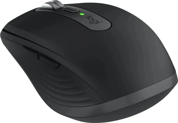 Фотография Мышь LOGITECH Bolt MX Anywhere 3 (910-006205)