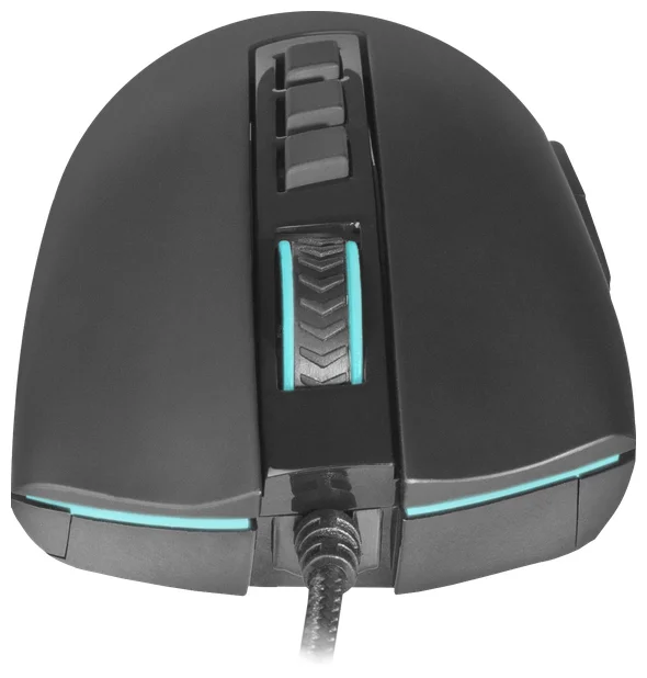 Мышь REDRAGON Cobra FPS RGB Black заказать