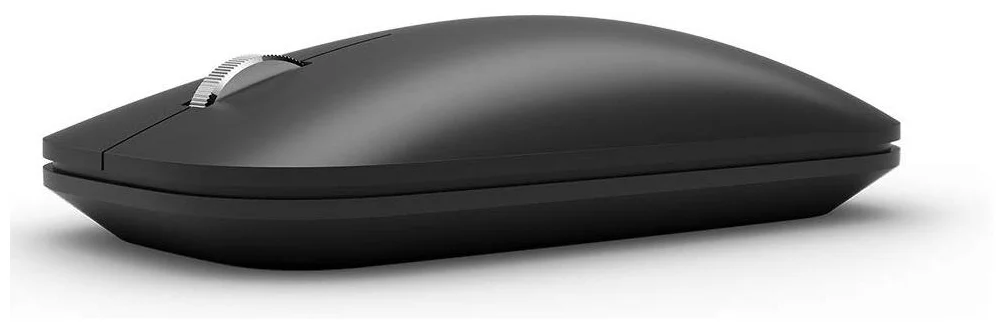 Картинка Мышь MICROSOFT Modern Mobile (KTF-00012) Wireless Optical Black