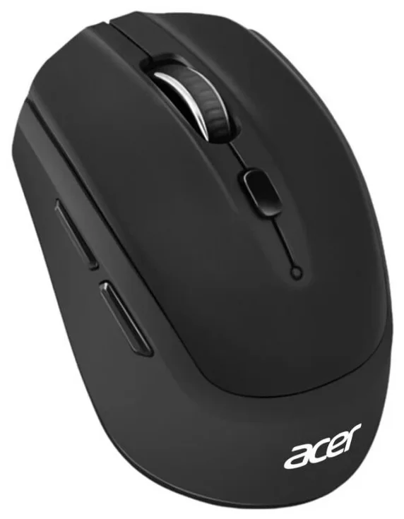 Фото Мышь ACER OMR050 Black