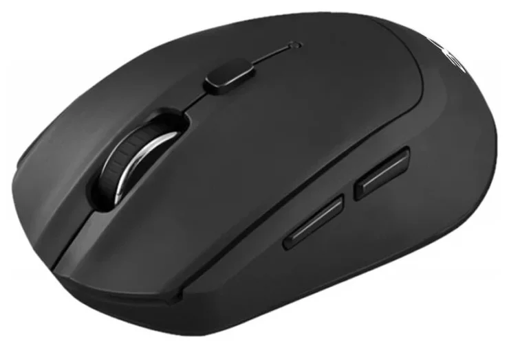 Фотография Мышь ACER OMR050 Black
