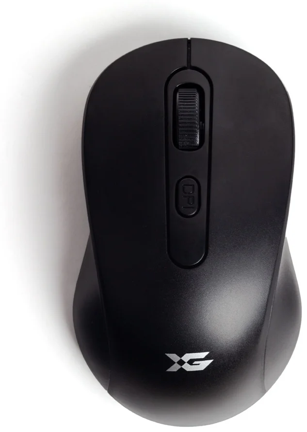 Мышь X-Game XM-775OGB