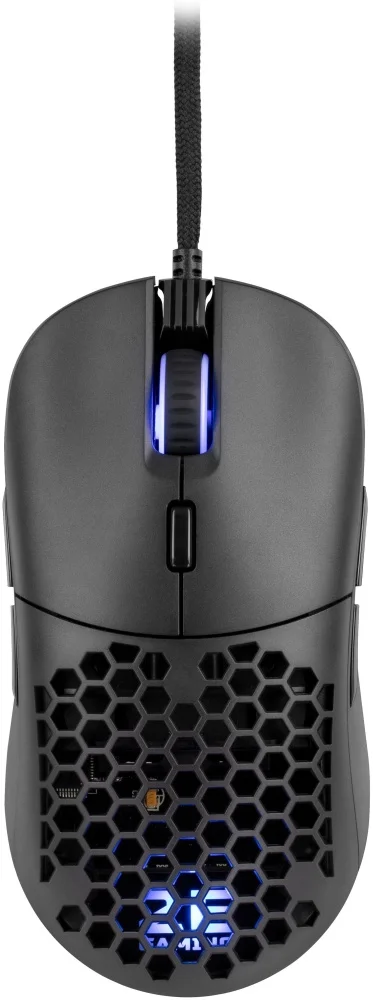 Мышь 2E GAMING HyperDrive Pro RGB Black (2E-MGHDPR-BK)