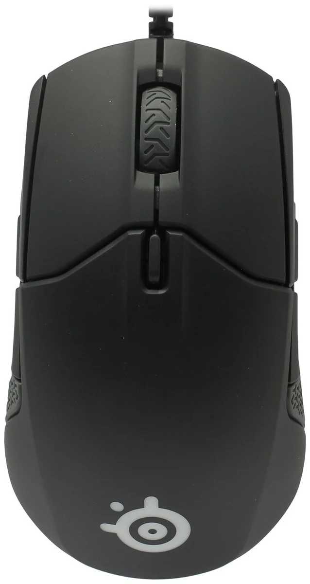 Цена Мышь STEELSERIES Sensei 310 62432
