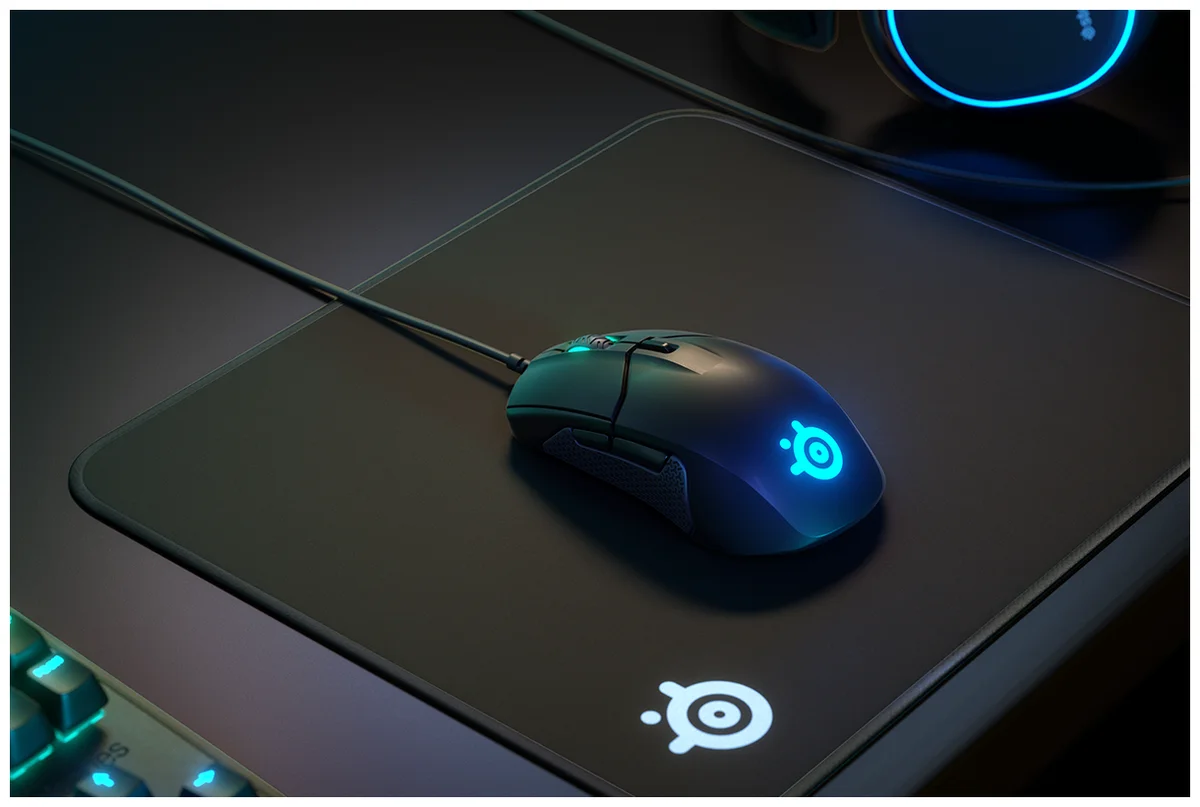 Мышь STEELSERIES Sensei 310 62432 Казахстан