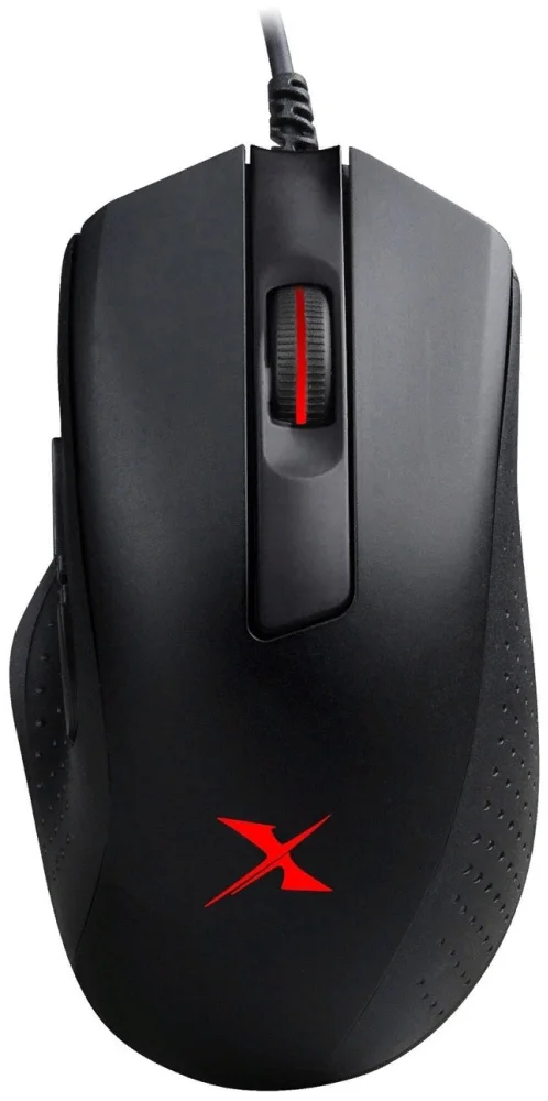 Мышь A4Tech Bloody X5 PRO