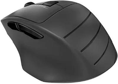 Картинка Мышь A4tech FG-30S-GREY Fstyler