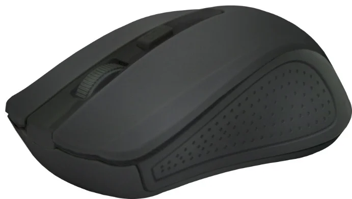 Мышь DEFENDER Accura MM-935 Black
