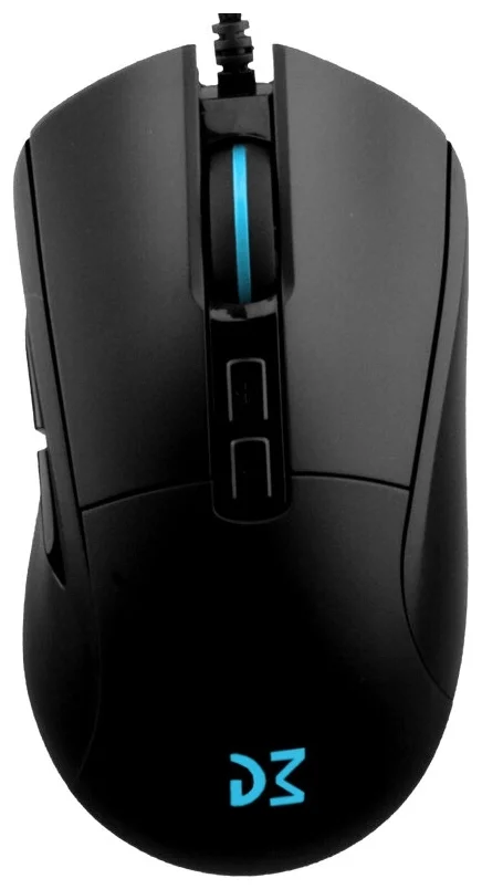 Мышь Dream Machines DM4 Evo