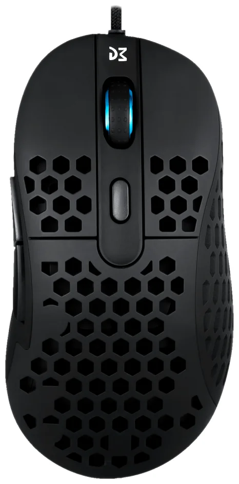 Фото Мышь Dream Machines DM6 Holey