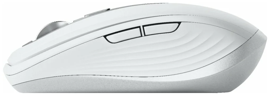 Цена Мышь LOGITECH MX Anywhere 3 for Mac Pale Grrey (910-005991)