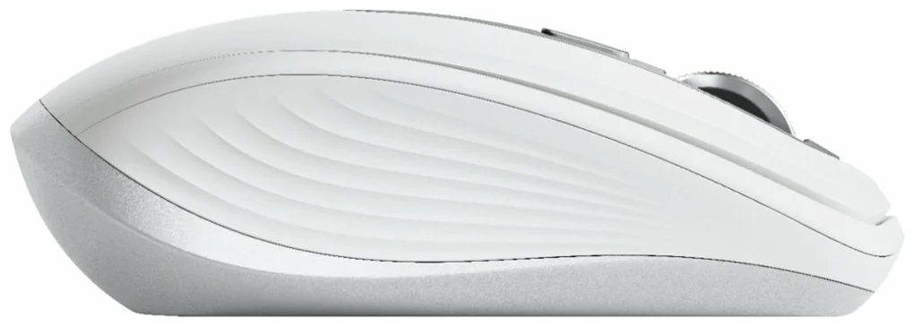 Купить Мышь LOGITECH MX Anywhere 3 for Mac Pale Grrey (910-005991)