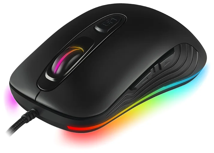 Картинка Мышь SVEN RX-G820 (SV-017002)