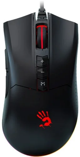 Мышь A4Tech Bloody ES9 Pro