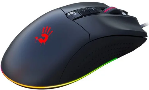 Картинка Мышь A4Tech Bloody ES9 Pro