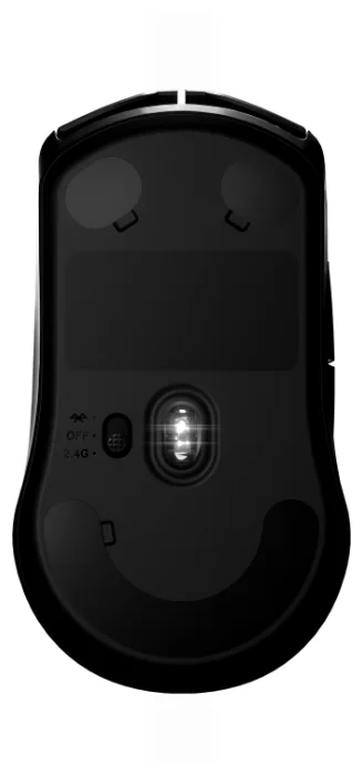 Картинка Мышь STEELSERIES Rival 3 Wireless (62521)