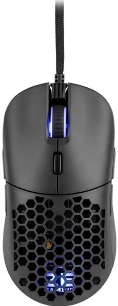 Мышь 2E GAMING HyperDrive Lite RGB Black (2E-MGHDL-BK)