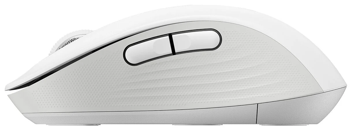 Картинка Мышь LOGITECH M650 OFF-WHITE (910-006255)