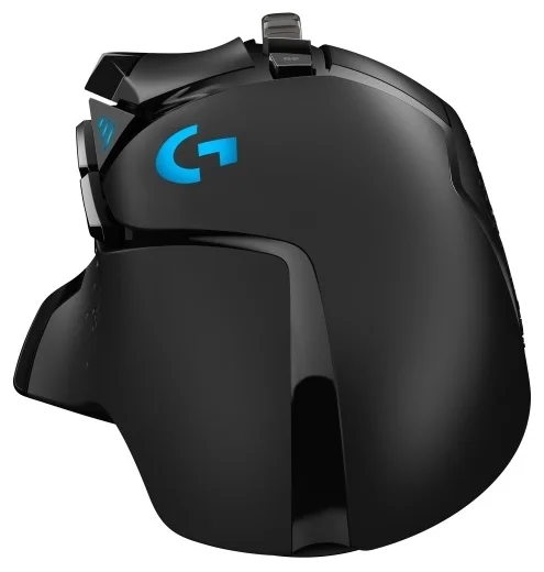 Цена Мышь LOGITECH G502 HERO (910-005470)