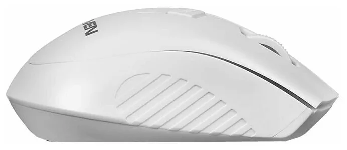 Фотография Мышь SVEN RX-325 Wireless White
