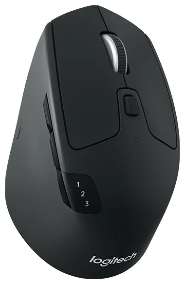 Мышь LOGITECH M720 Triathlon (910-004791)