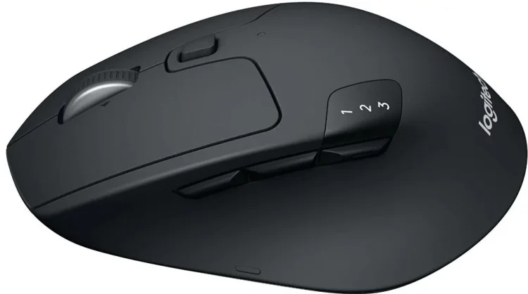 Фото Мышь LOGITECH M720 Triathlon (910-004791)