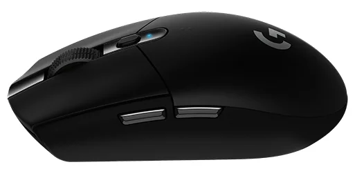 Цена Мышь LOGITECH G305 LIGHTSPEED Black (910-005282)