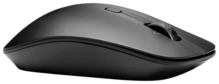 Фотография Мышь HP 6SP30AA Bluetooth Travel Mouse