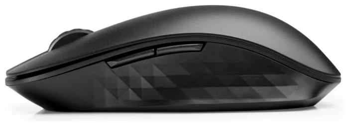 Цена Мышь HP 6SP30AA Bluetooth Travel Mouse