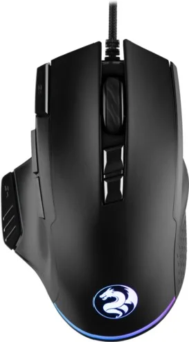 Мышь 2E 2E-MG330UB Black