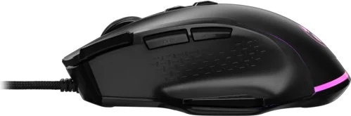 Фотография Мышь 2E 2E-MG330UB Black